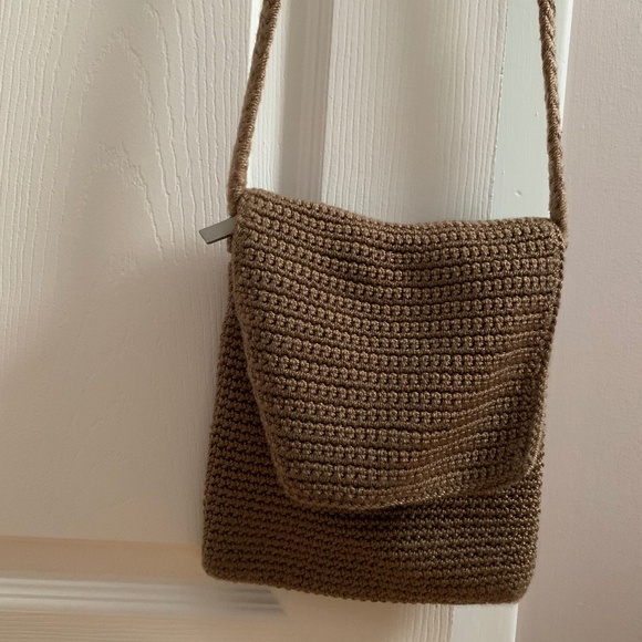 The Sak crochet purse - Picture 1 of 1